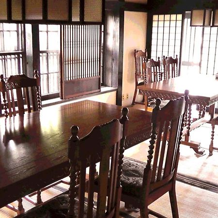 Karasuyamajo Country Club Hotel Buitenkant foto