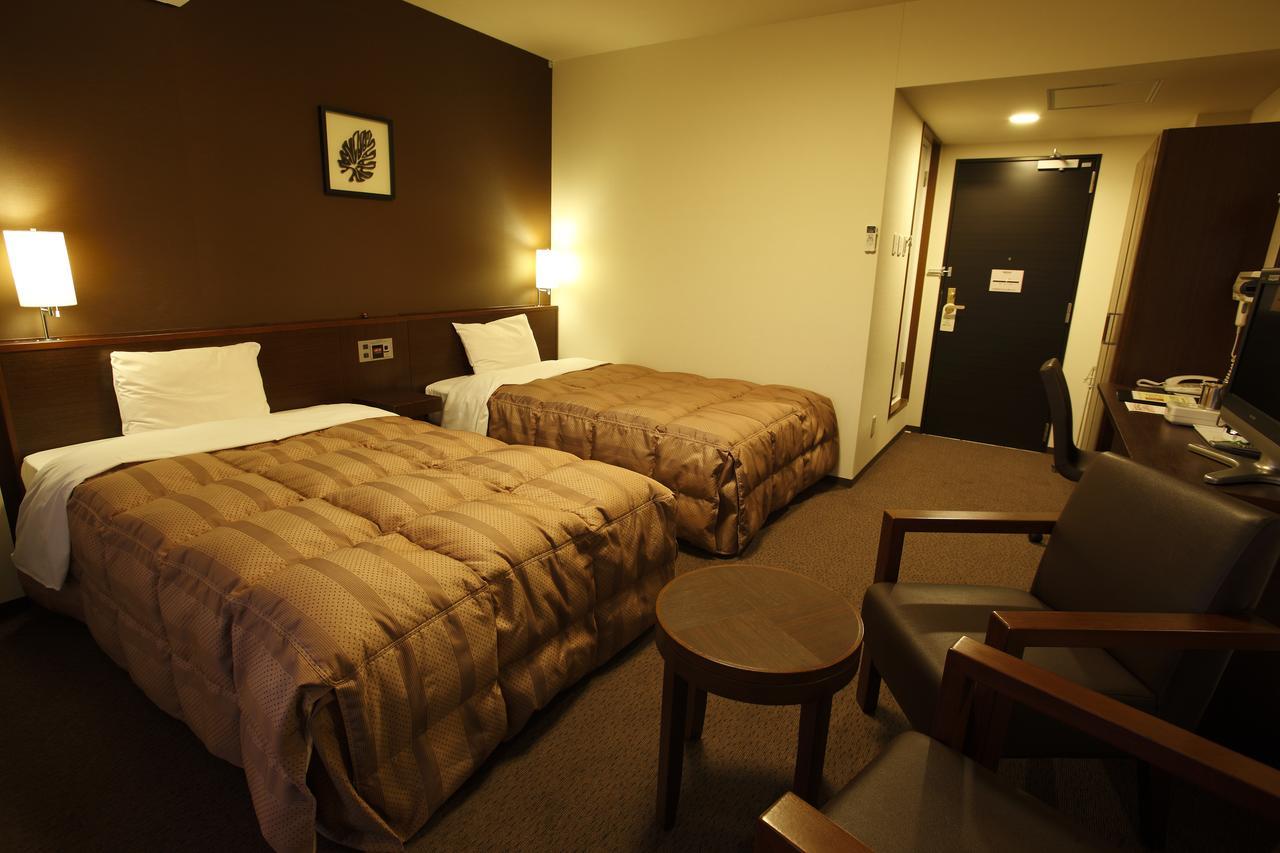 Karasuyamajo Country Club Hotel Buitenkant foto