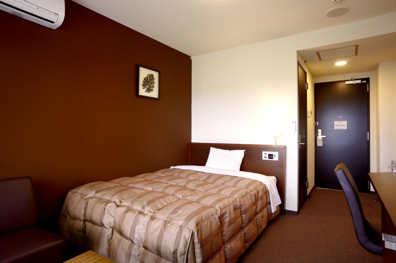 Karasuyamajo Country Club Hotel Buitenkant foto