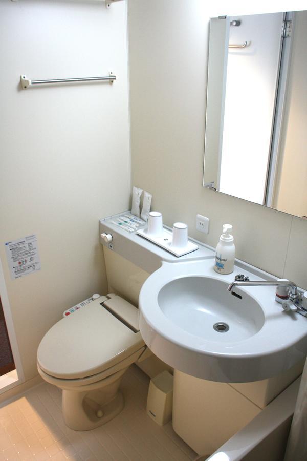 Karasuyamajo Country Club Hotel Buitenkant foto