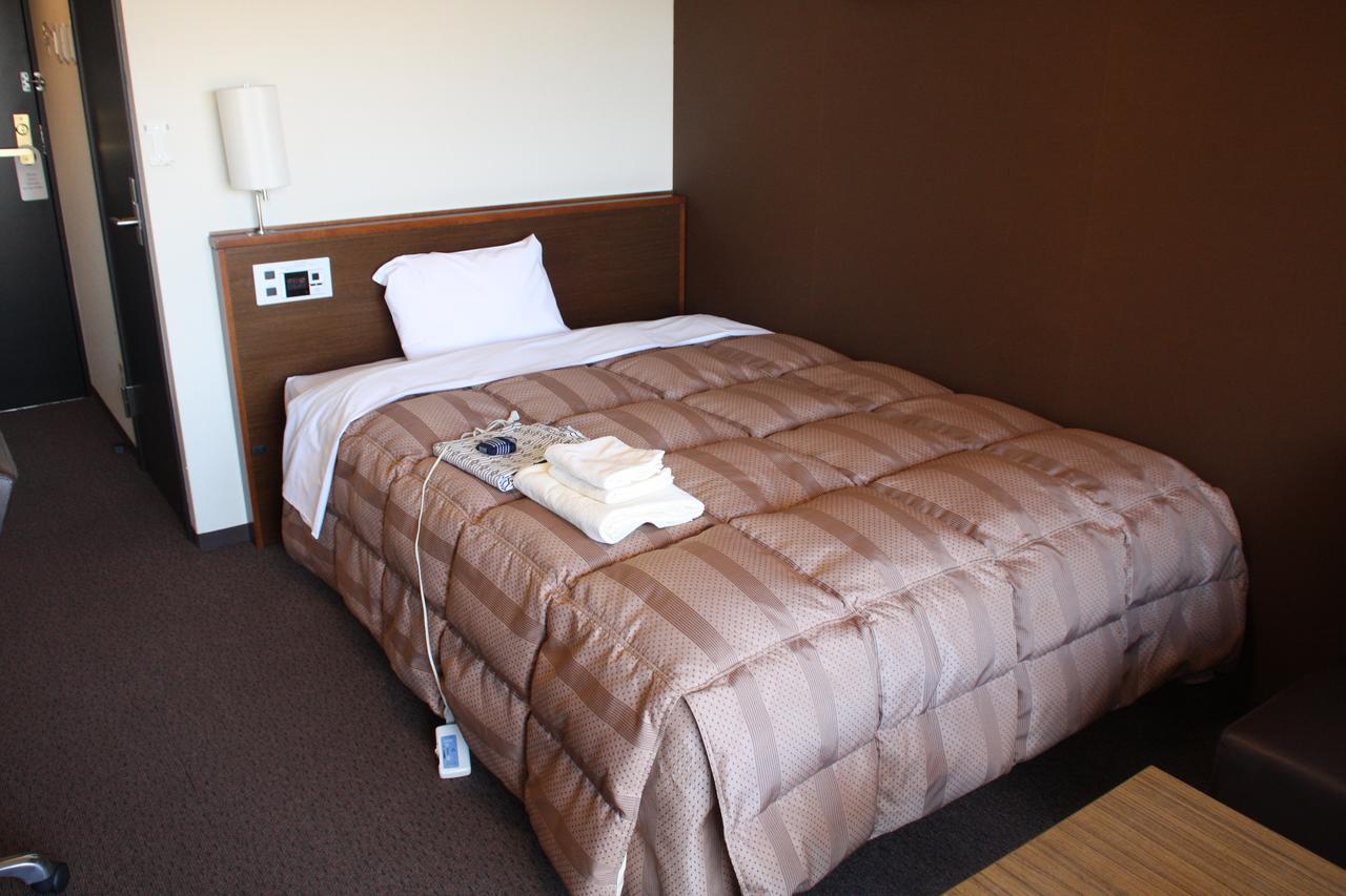 Karasuyamajo Country Club Hotel Buitenkant foto
