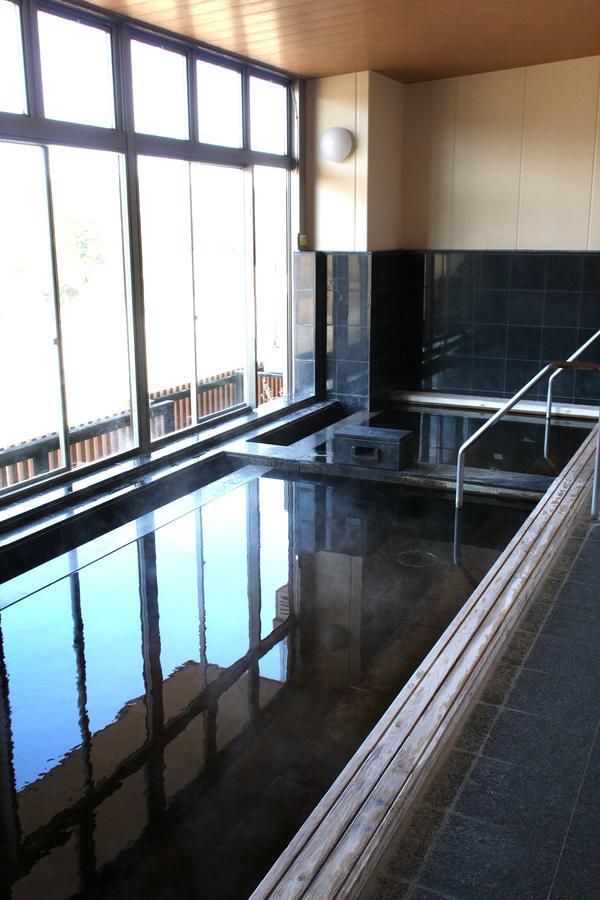 Karasuyamajo Country Club Hotel Buitenkant foto